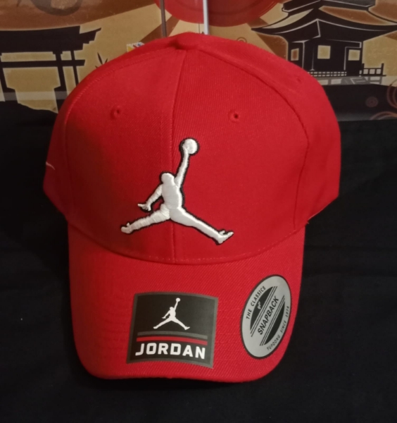 Imagen de Gorra SemiOriginal